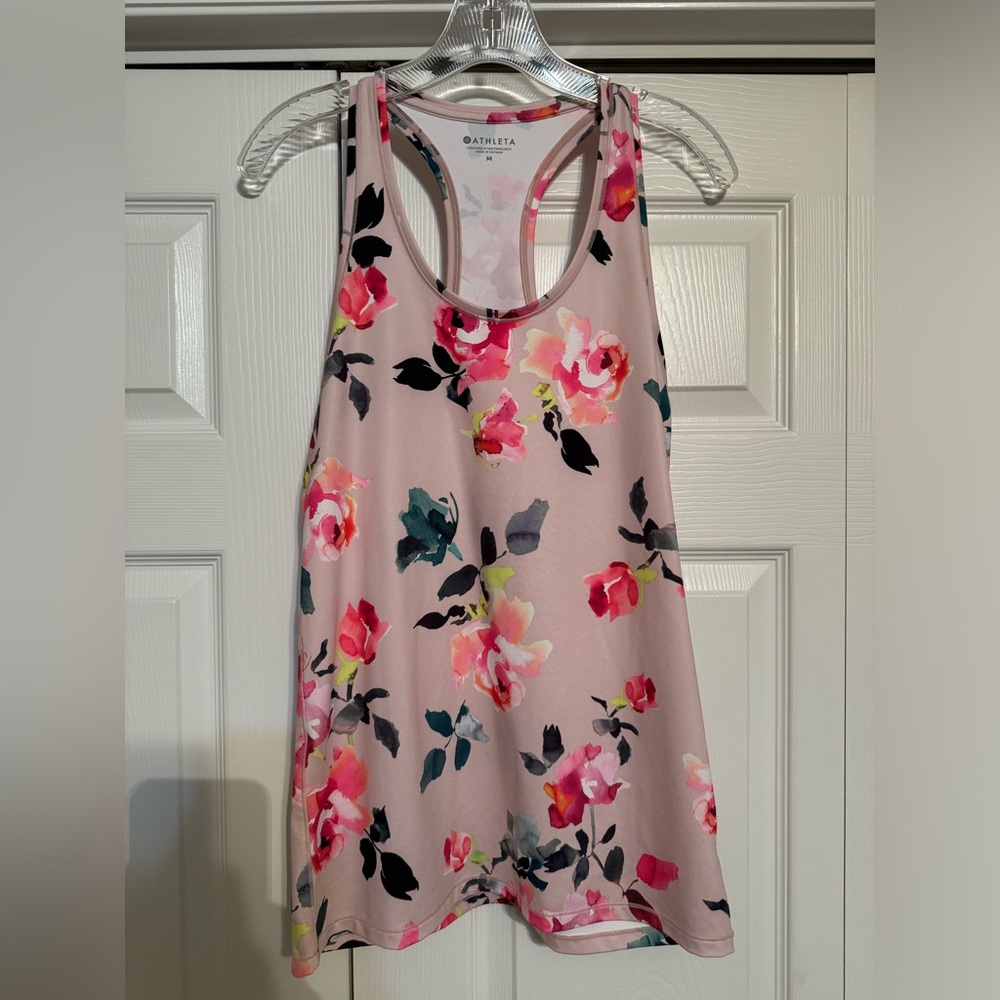 Athleta tank top